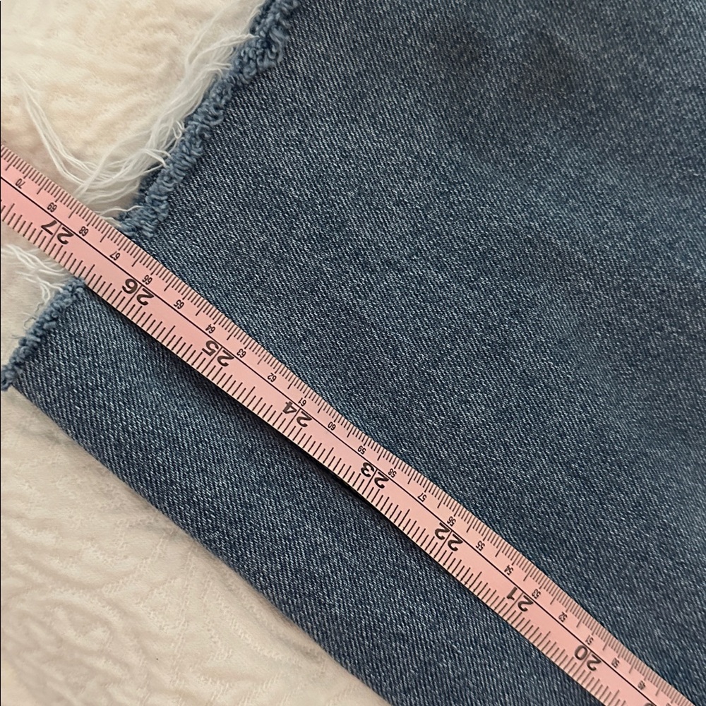 Wild fable jeans size 14 EUC - Picture 8 of 8